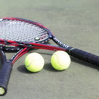 Tennis equipment