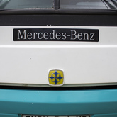 Overberg Shuttles & Transport - Twin D Buslines Roadworthy