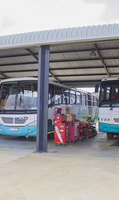 bredasdorp_transport_twin_d_buslines_busses_in_workshop_1554903284