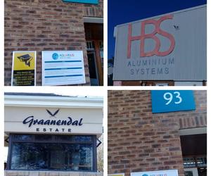 Fire Equipment Supplier/Services