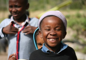Food 4 Thought - Non-profit IsiXhosa Pre-Primary School