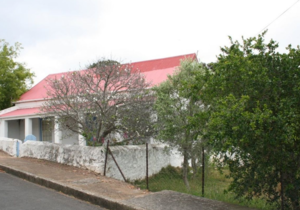 Cottage With Flatlet For Sale in Bredasdorp