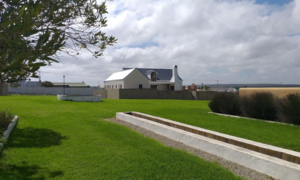 300m² Vacant Land For Sale in Bredasdorp