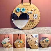 Unique Earring Holders