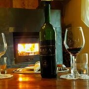 Winter Lunch Specials