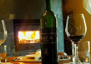 Winter Lunch Specials