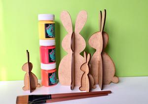 Easter Crafts For Kids