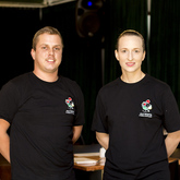 Stanford - Jolly Rooster - Management Team