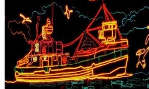 Kersliggie Aanskakeling