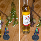 Stanford - Jolly Rooster - Prize Winning