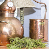 Stanford - Jolly Rooster - Decor