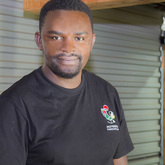 Stanford - Jolly Rooster - Bar Tender