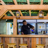 Stanford - Jolly Rooster - Bar