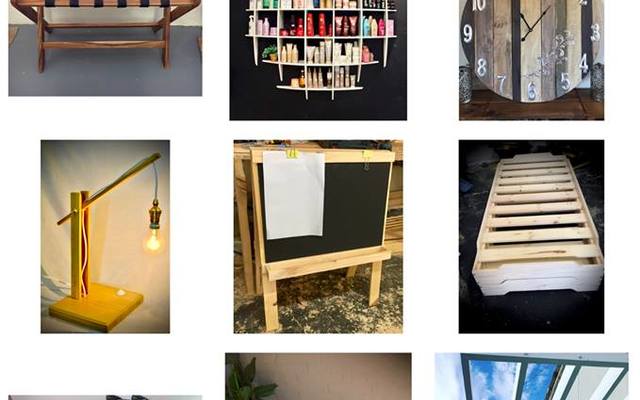 Gansbaai - M+S Designs - Furniture & Décor