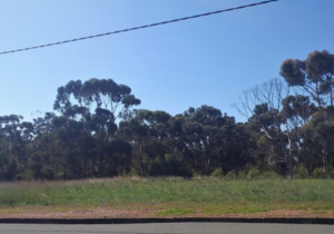 1,477m² Vacant Land For Sale in Bredasdorp