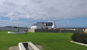 300m² Vacant Land For Sale in Bredasdorp