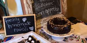 Napier Saturday Village Market - Delicious Treats