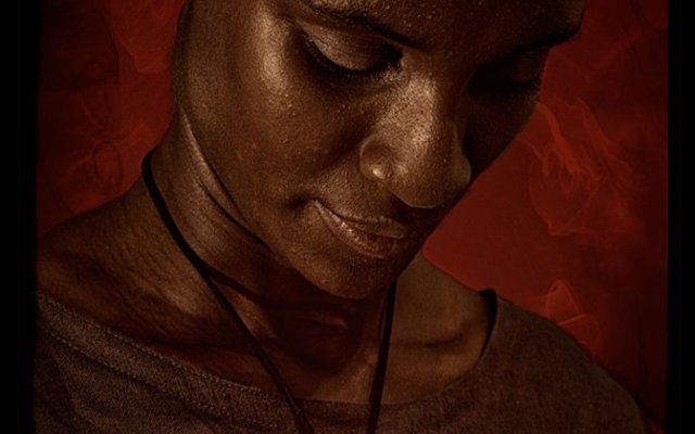 Yvonne de Wit Jewellery Design - Handcrafted Zulu Shield Necklace Yvonne de Wit Jewellery Design - Handcrafted Zulu Shield Necklace