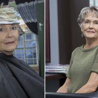 Bredasdorp - Hair Unlimited - Before & After Full Colour