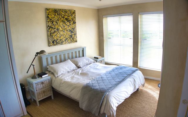 Seeff Struisbaai - Home in “Skulpiesbaai” - Bedroom