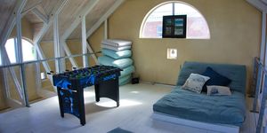 Seeff Struisbaai - Home in “Skulpiesbaai” - Loft
