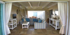 Seeff Struisbaai - Home in “Skulpiesbaai” - Lounge