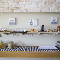 Gansbaai - On The Rocks B&B - Breakfast