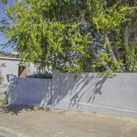 Bredasdorp - Natural Massage & Remedies - Exterior