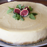 Bredasdorp Square - Cheesecake