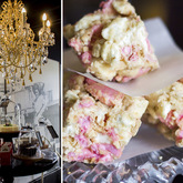 Bredasdorp Square - Cake Table