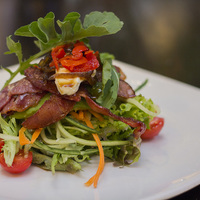 Bredasdorp Square - Salads