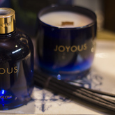 Bredasdorp Square - Joyous Product Range