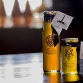 Bredasdorp Square - Honey