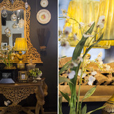 Bredasdorp Square - Restaurant Decor