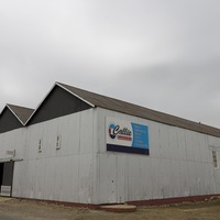 Bredasdorp - Callie Kombuiskas - Exterior