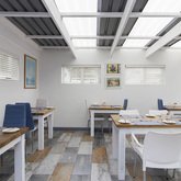 Bredasdorp - Callie Kombuiskas - Dining Tables