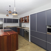 Bredasdorp - Callie Kombuiskas - Kitchen