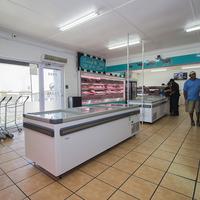 Elim Butchery - Interior