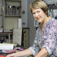 Bredasdorp - Elizabeth White Interiors - Owner