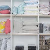 Bredasdorp - Elizabeth White Interiors - Custom Made Scatter Cushions