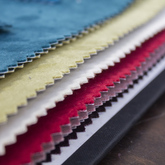 Bredasdorp - Elizabeth White Interiors - Materials