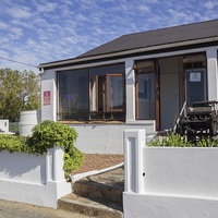 Bredasdorp - Suidernuus / Southern Post - Exterior