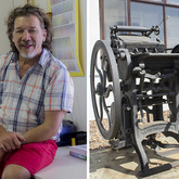 Bredasdorp - Suidernuus / Southern Post - Owner