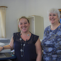 Bredasdorp - Suidernuus / Southern Post - Management team