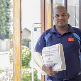 Bredasdorp - Suidernuus / Southern Post - Local Newspaper