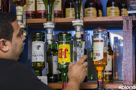 bredasdorp_restaurants_flames_grill_pub_mix_with_coke_1556262728