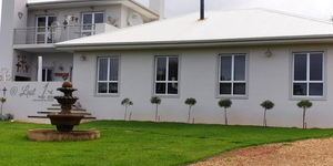 Seeff Napier - 3 bedroom home in Bonnievale
