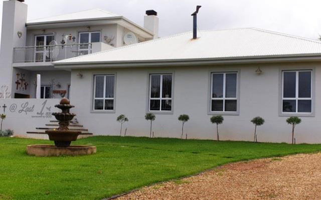 Seeff Napier - 3 bedroom home in Bonnievale