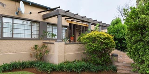Seeff Napier - 5 bedroom home in Colesburg