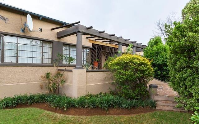 Seeff Napier - 5 bedroom home in Colesburg